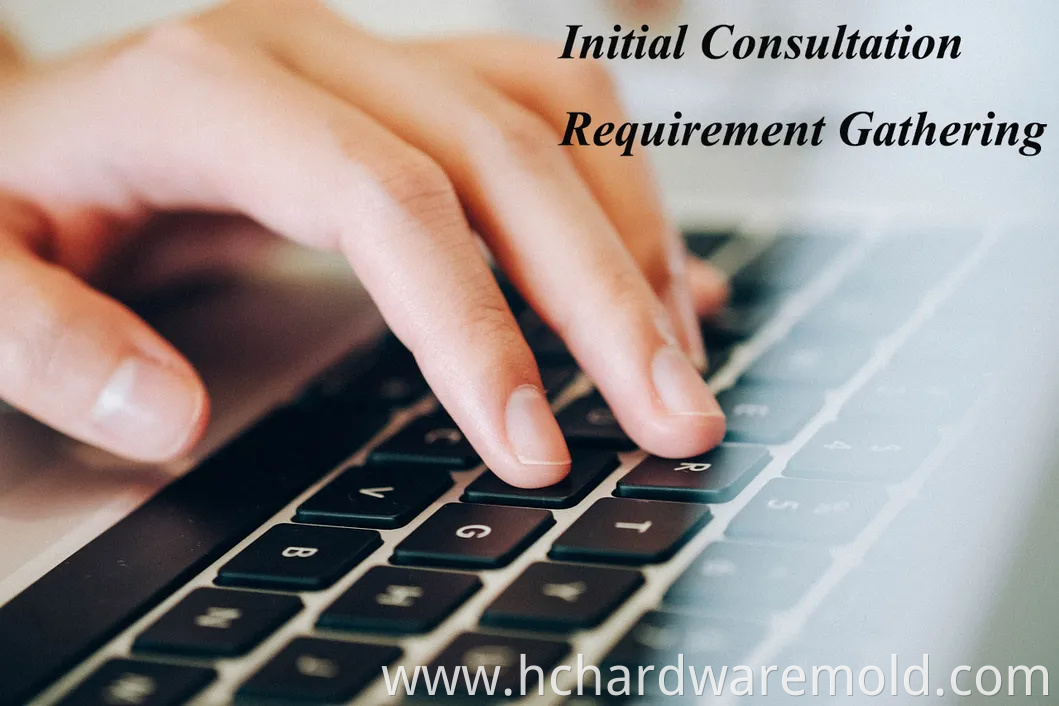 OEM CNC Machine Tool Guide ISO 9001 Certified Gcr15 Nitrided Drill Bushing